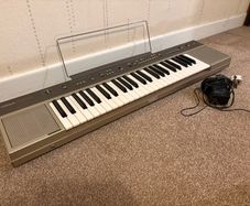 Yamaha PS-35 Keyboard
