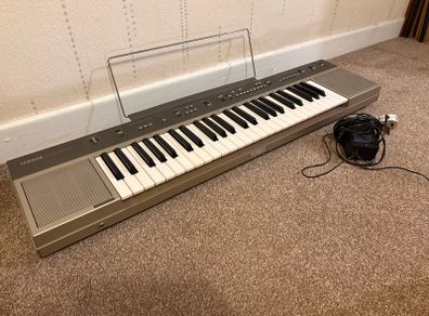 Yamaha PS-35 Keyboard