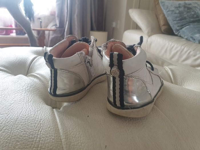 River island girls shoes uk6