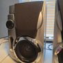 Sharp Hi Fi System - twin cassette, 3 disc & radio Image 3