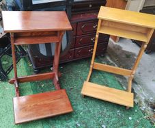 Pair of Kneelers (26202)