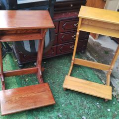 Pair of Kneelers (26202)