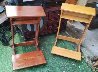 Pair of Kneelers (26202)