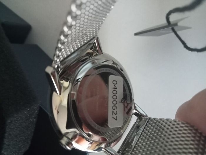 New Men's Gant Watch