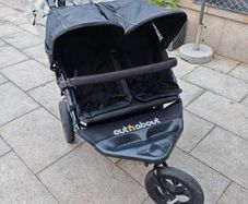 Out N About Double Nipper