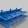hot wheels car track accessories Image 9