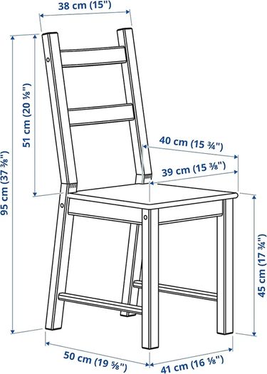 Ikea Table And 4 Chairs