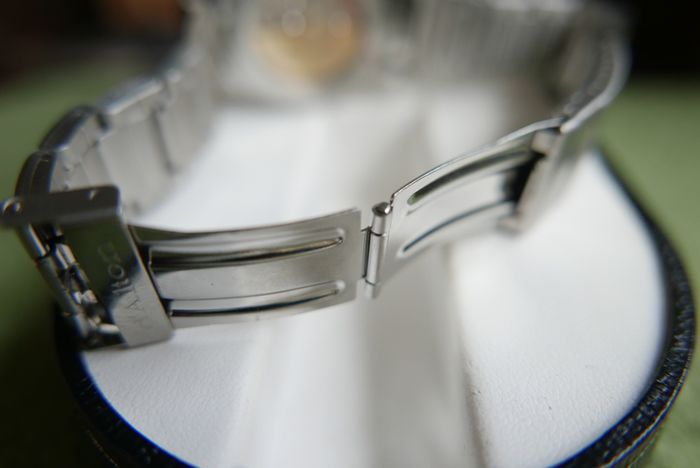 Gents D'Alton AUTOMATIC Water 100M Resist Watch