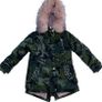 girls Jacket Image 3