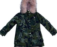 girls Jacket