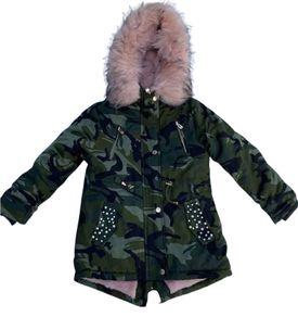 girls Jacket