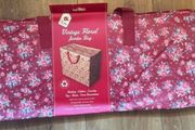 Jumbo storage bag