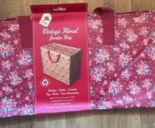 Jumbo storage bag