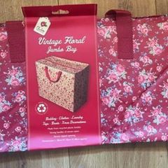Jumbo storage bag