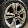 17" Genuine BMW alloys Image 7