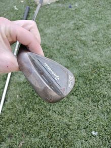 golf iron