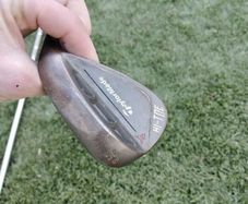 golf iron