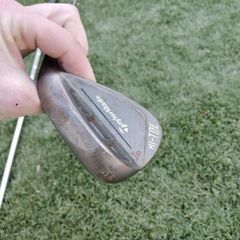 golf iron