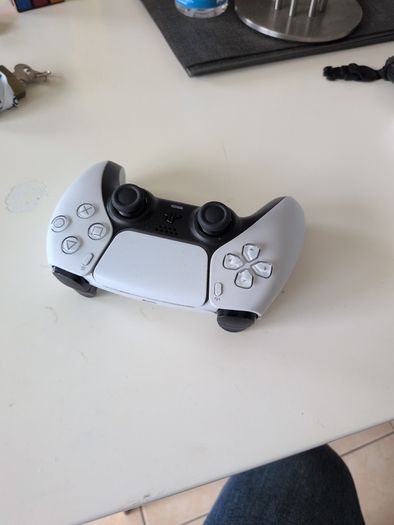 Ps5 Controller For Sale in Blanchardstown, Dublin from sean.boylan2