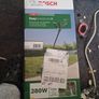Bosch strimmers Image 3