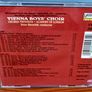 CD Vienna Boius Choir - Handel - (MESSIAH) - Highlights, VG condition. Image 2
