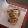 2020 La Lakers Championship Ring Image 3