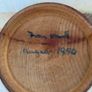Wooden trinket box Image 3
