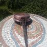 Vintagr Copper pots Image 5
