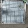 900 x 900 Recessed Aluminium Manhole Cover Image 2