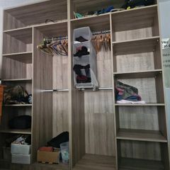 Moving home