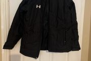 Under Armour jacket size Youth L