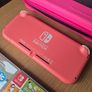 Nintendo switch lite Image 5