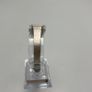 Seiko Vintage Ladies Stainless Steel Dress Watch Image 5