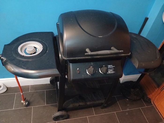 bbq