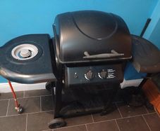 bbq