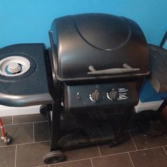 bbq
