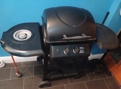 bbq