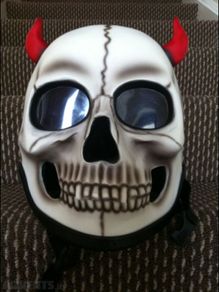 Helmet