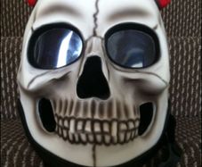 Helmet