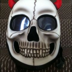 Helmet