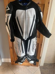 Rst airsuit