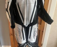 Rst airsuit