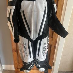Rst airsuit
