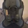 Osann isofix 360 degree kids car seat Image 9