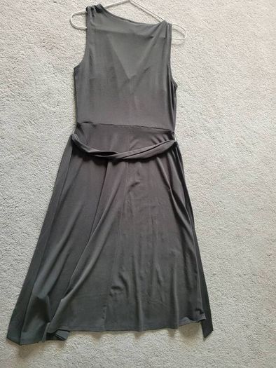 Dress H&M midi size S