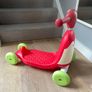 Skip Hop Fox ride on scooter Image 5