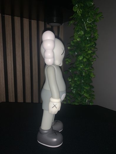 KAWS collectibles