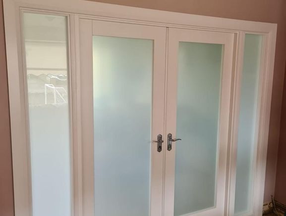 Doors