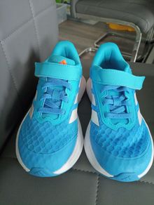 Adidas Boys trainers