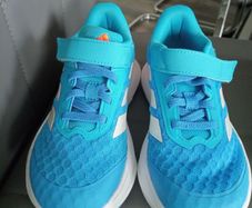 Adidas Boys trainers